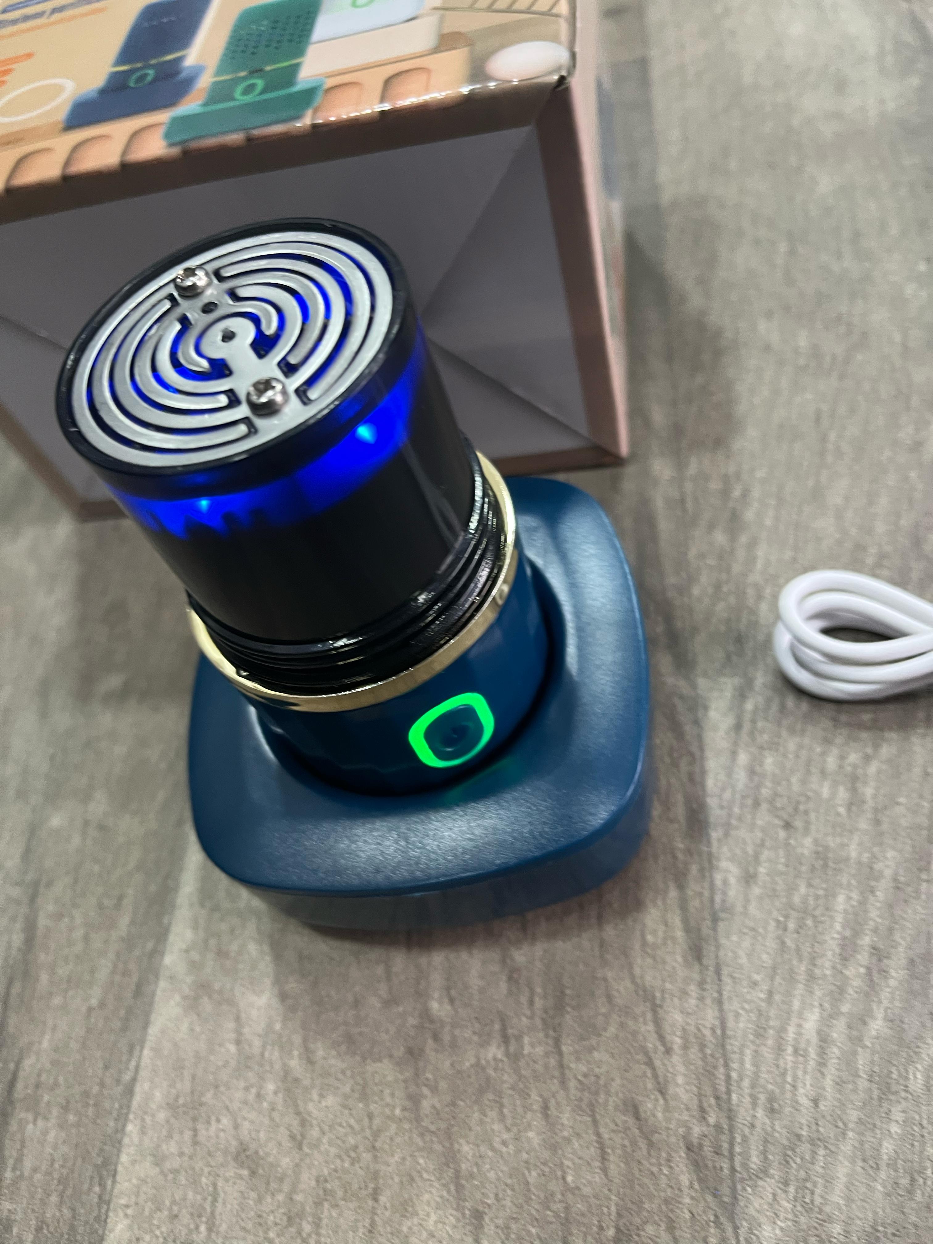 Miniatura 3 de Máquina Limpiadora Frutas Verduras